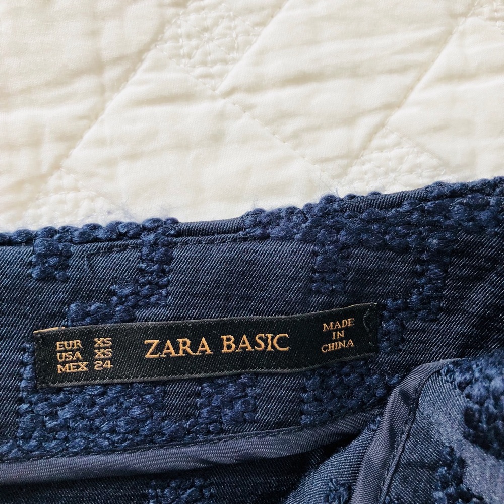 Zara skirt - Picture 5 of 7